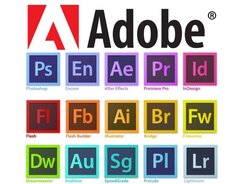 lisenziya Adobe