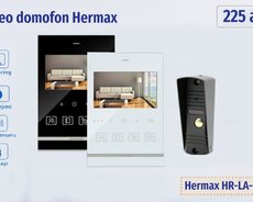domofon Hermax Ha-04m kit