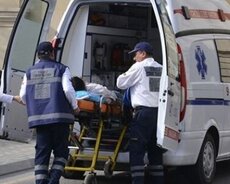Özel təcili yardım Ambulans skoru