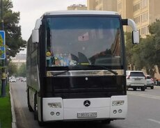 Mercedes Bens-403 Avtobus Sifarişi