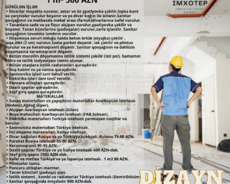 təmir və tikinti şirkəti