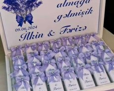 Heri xonçasi