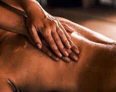 Massaj - Массаж - Massage