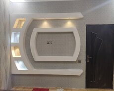 Hər növ ev təmiri