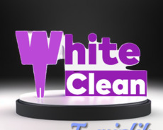 White Clean təmizlik xidməti