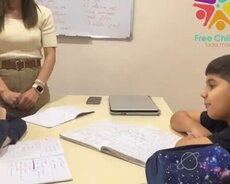 Fransız dili kursları.Danışıq və qayda öyrədilir