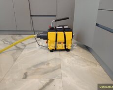 Kanalizasiya təmizləmə