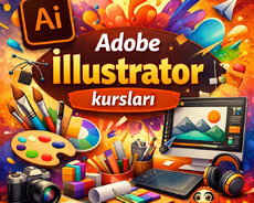 Illustrator Öyrən, Dizayna Başla