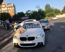 Toy maşıni f10 kirayəsi