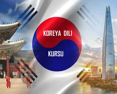 Koreya dili kursları