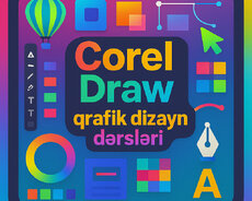 Coreldraw Öyrən, Peşə Qazan