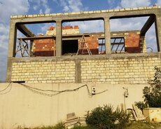 Quba rayonunda her formada evlerin noldan tikintisi