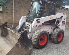 Bobcat S220 icarə