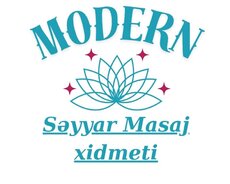 Modern səyyar Masaj