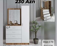 Kamod yataq otagı üçün