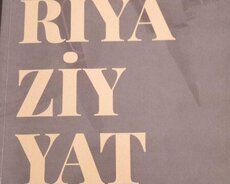 Riyaziyyat hazirligi