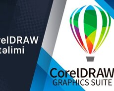 Coreldraw təlimi