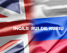 Ingilis Rus dili dersi