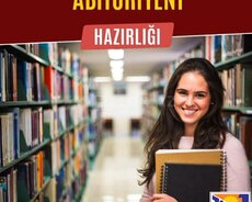 Abituriyent hazırlığı