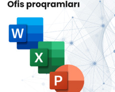 Ofis proqramlari