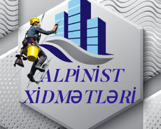 Alpinist Xidməti