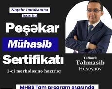 Pms 1 dərslərimizə qeydiyyat başladı