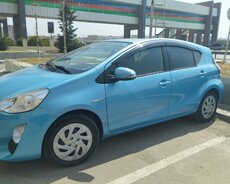 Prius c