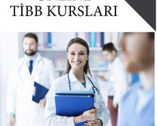 Onlayn Tibb kursu