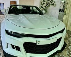 Chevrolet Camaro kirayəsi