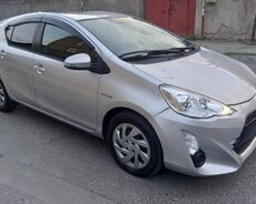 Toyota Aqua 2015 Arenda Verilir