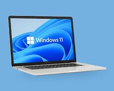 Windows 7 / 8.1 / 10 / 11 proqram təminatı