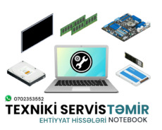 Kompüter Təmiri