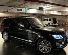 Range Rover