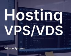 Hostinq və Vps serverlər