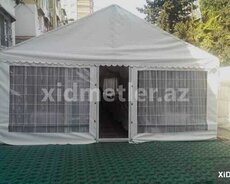 Kirayə çadır vip xidmət daha endirimli