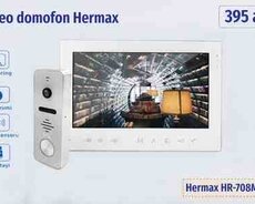 Domofon Hermax HR-708M