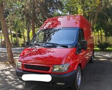 Ford Transit arendaya verilir