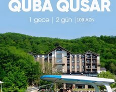 Quba Qusar