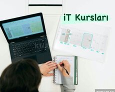 It və kompüter kurslari