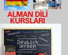 Alman Dili Kursu