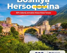 Bosniya Hersoqovina Qrup Turu