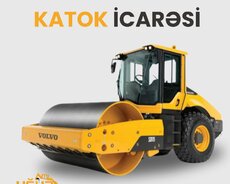 Katok icarəsi