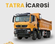 Tatra icarəsi