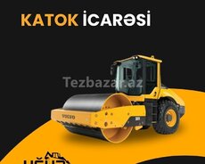 Katok icarəsi