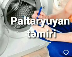 Paltaryuyan təmiri