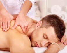 Professional MASSAGE SERVICE