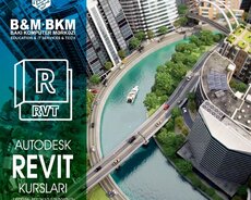 "Sıfırdan Pro-ya Revit" Autodesk Revit kurslari