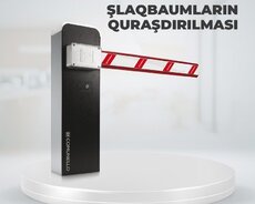 Şlaqbaum sistemləri