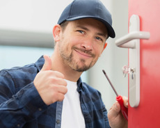 Çilingər açar ustası