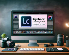 Adobe Lightroom kursu